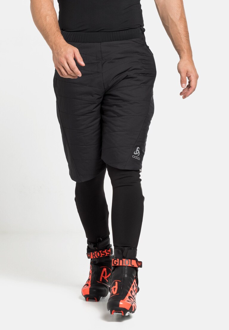 The S-Thermic cross-country shorts