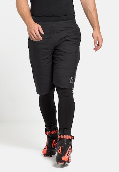 The S-Thermic cross-country shorts