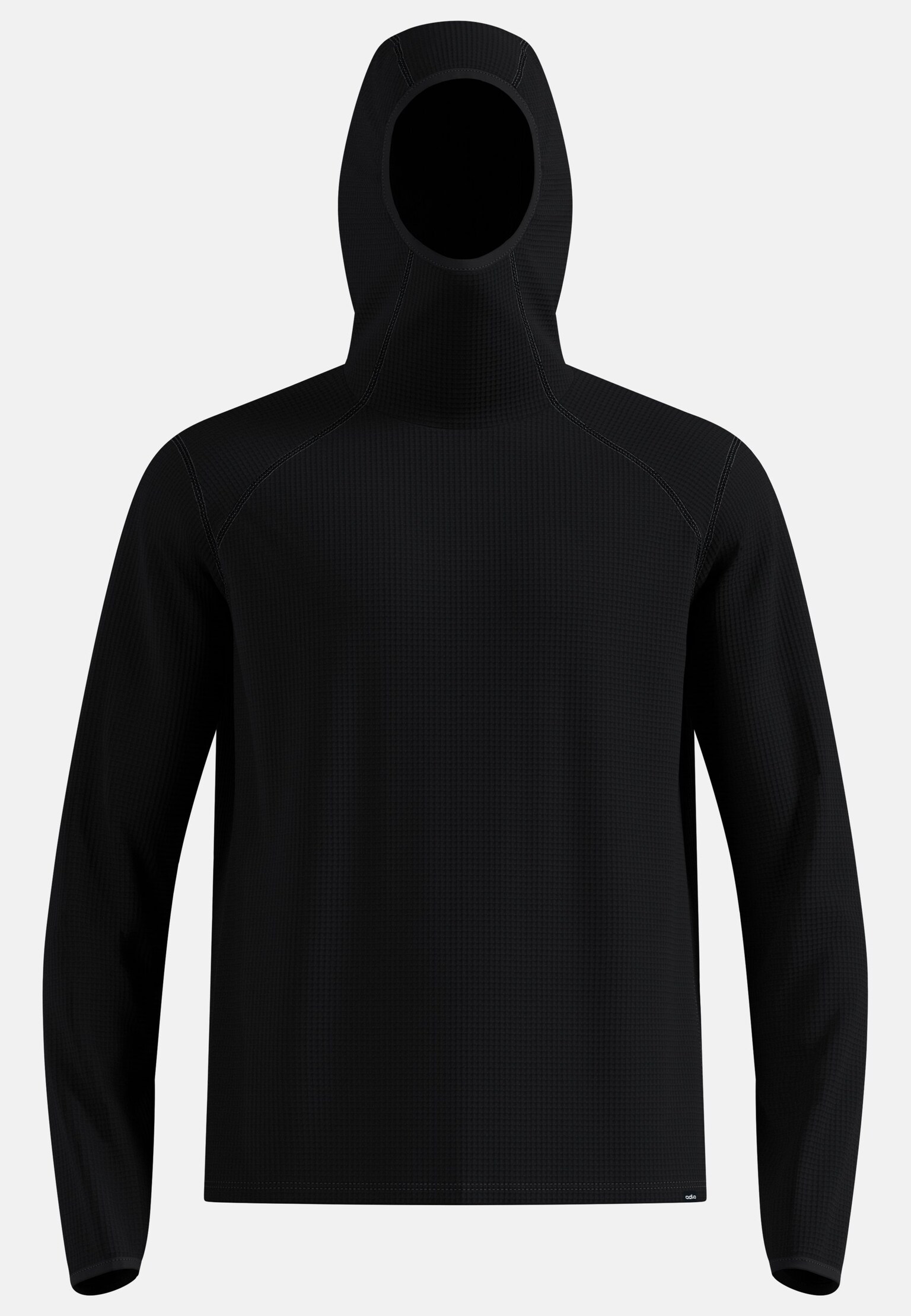 Cubic Hoody