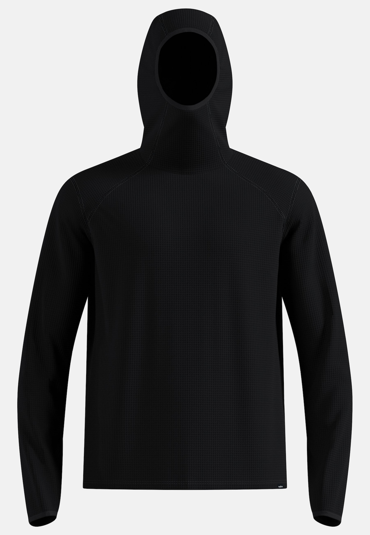 Cubic Hoody