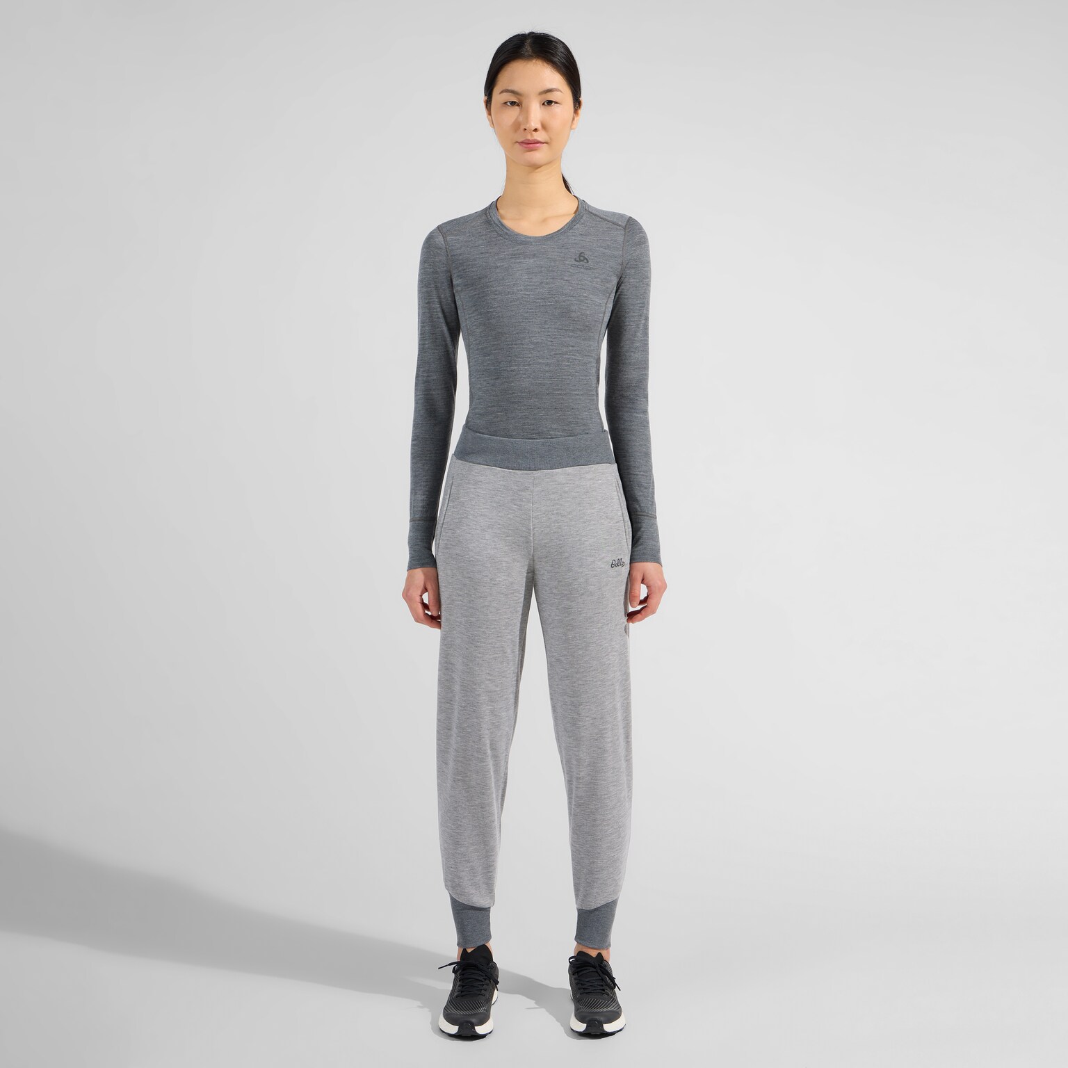 The Move training sweatpants