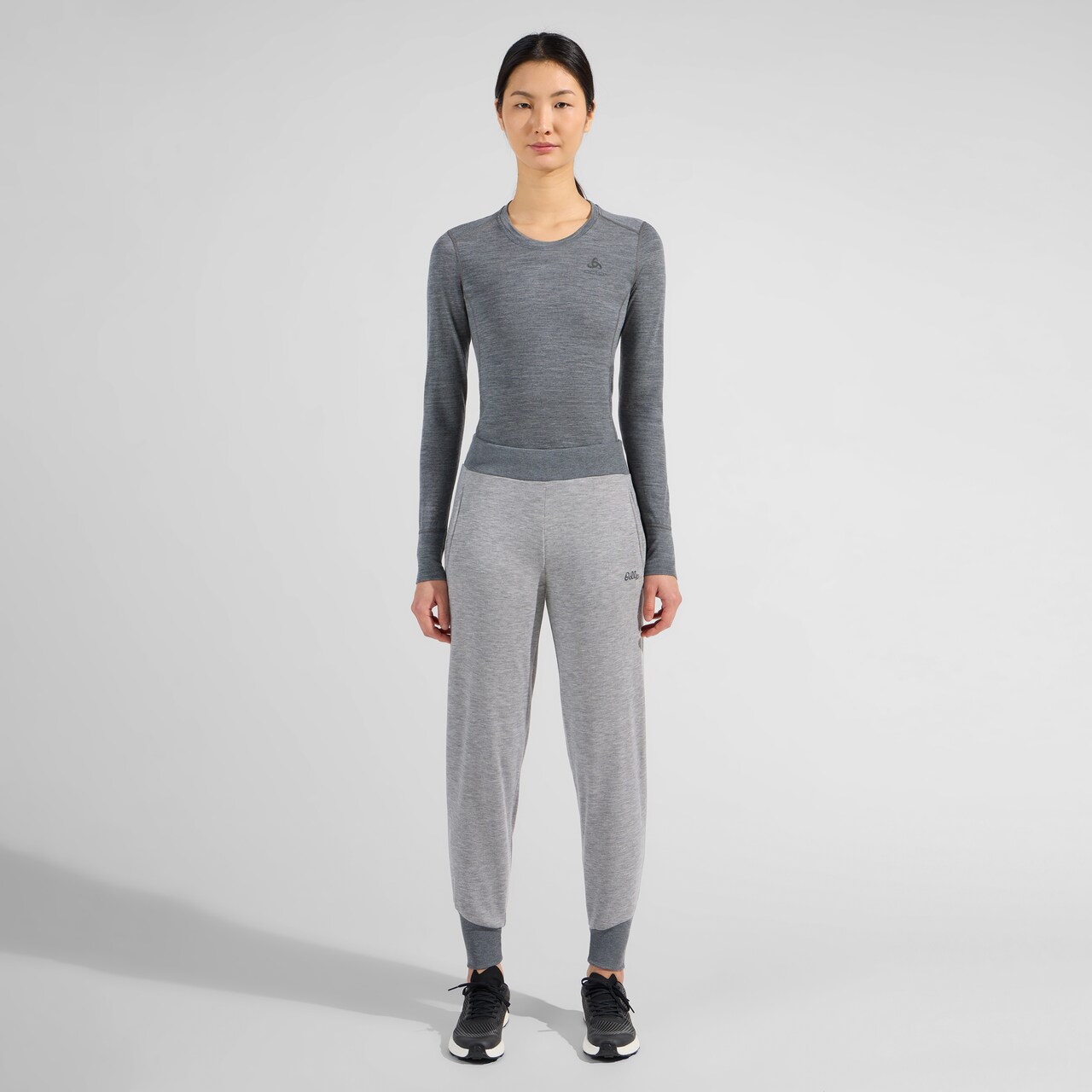 Move Trainings-Sweathose