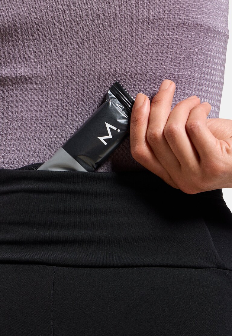The Zeroweight Pro Warm windproof cross-country tights
