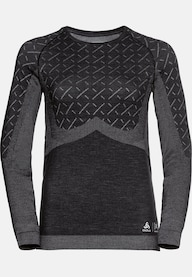 Slokar Performance Wool 200 Base Layer Shirt