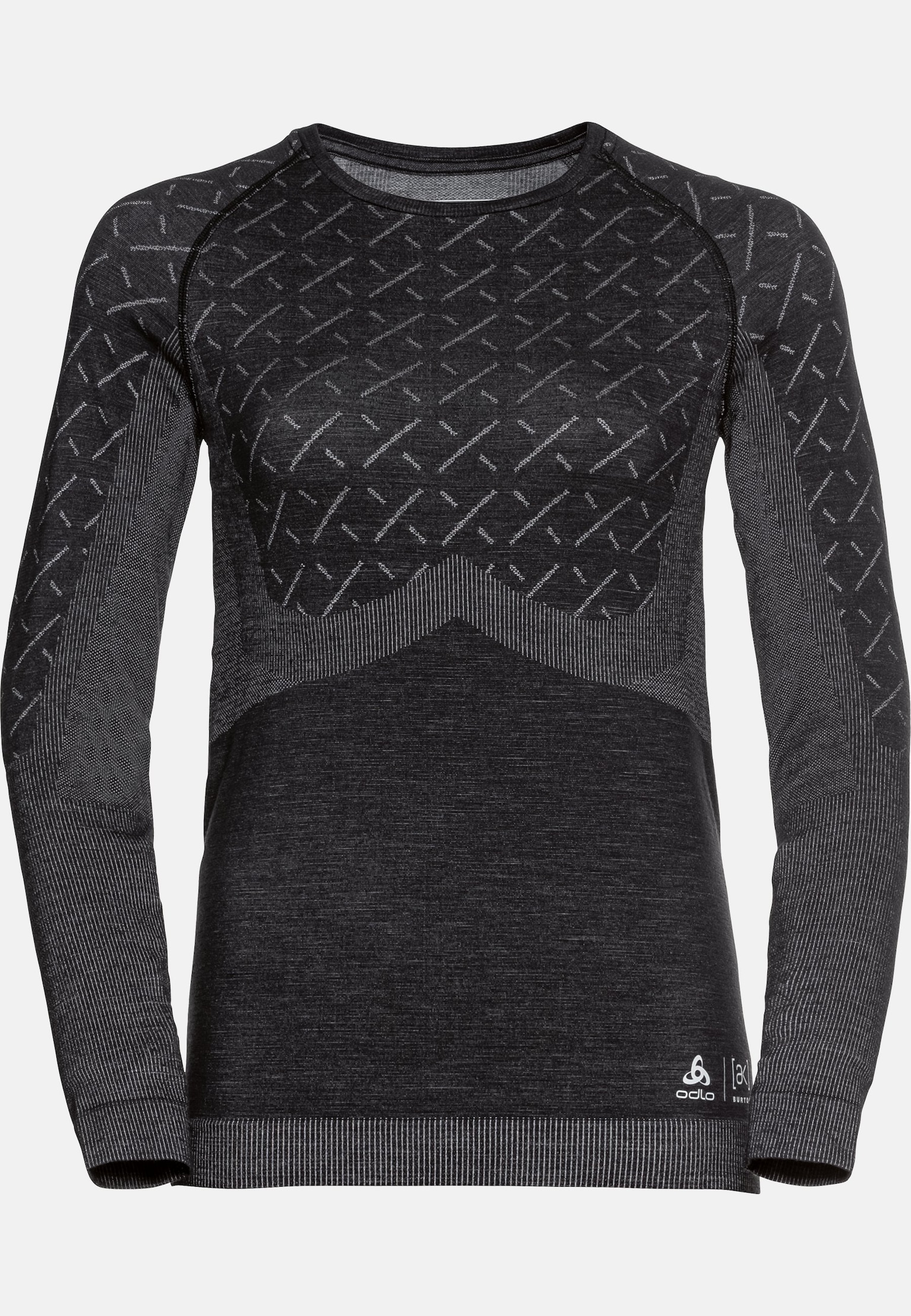 Slokar Performance Wool 200 Base Layer Top