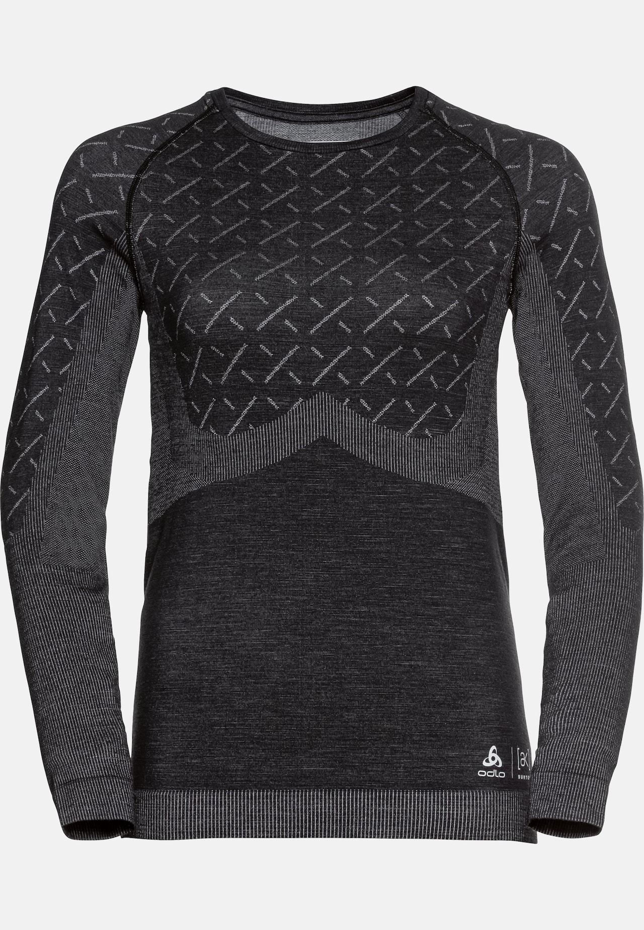 Sous-vêtement technique Slokar Performance Wool 200 haut