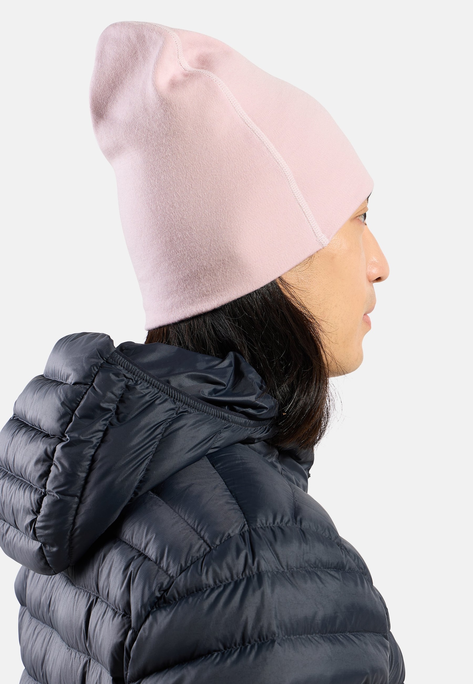 Merino Warm Hat