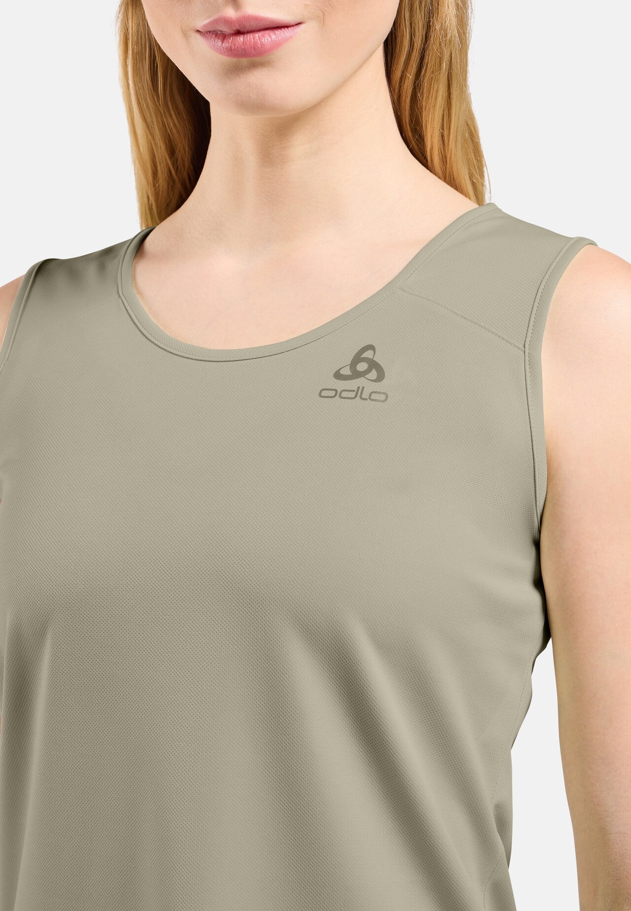 Cardada Tank Top