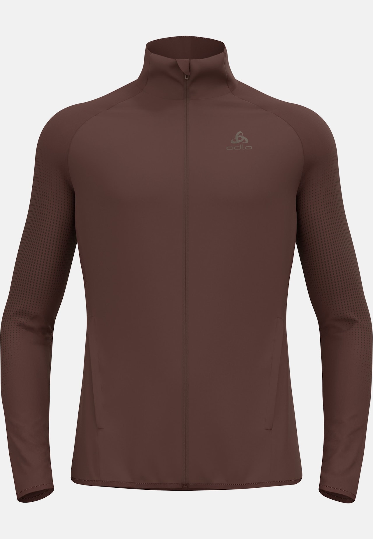Zeroweight Warm Hybrid Running Jacket