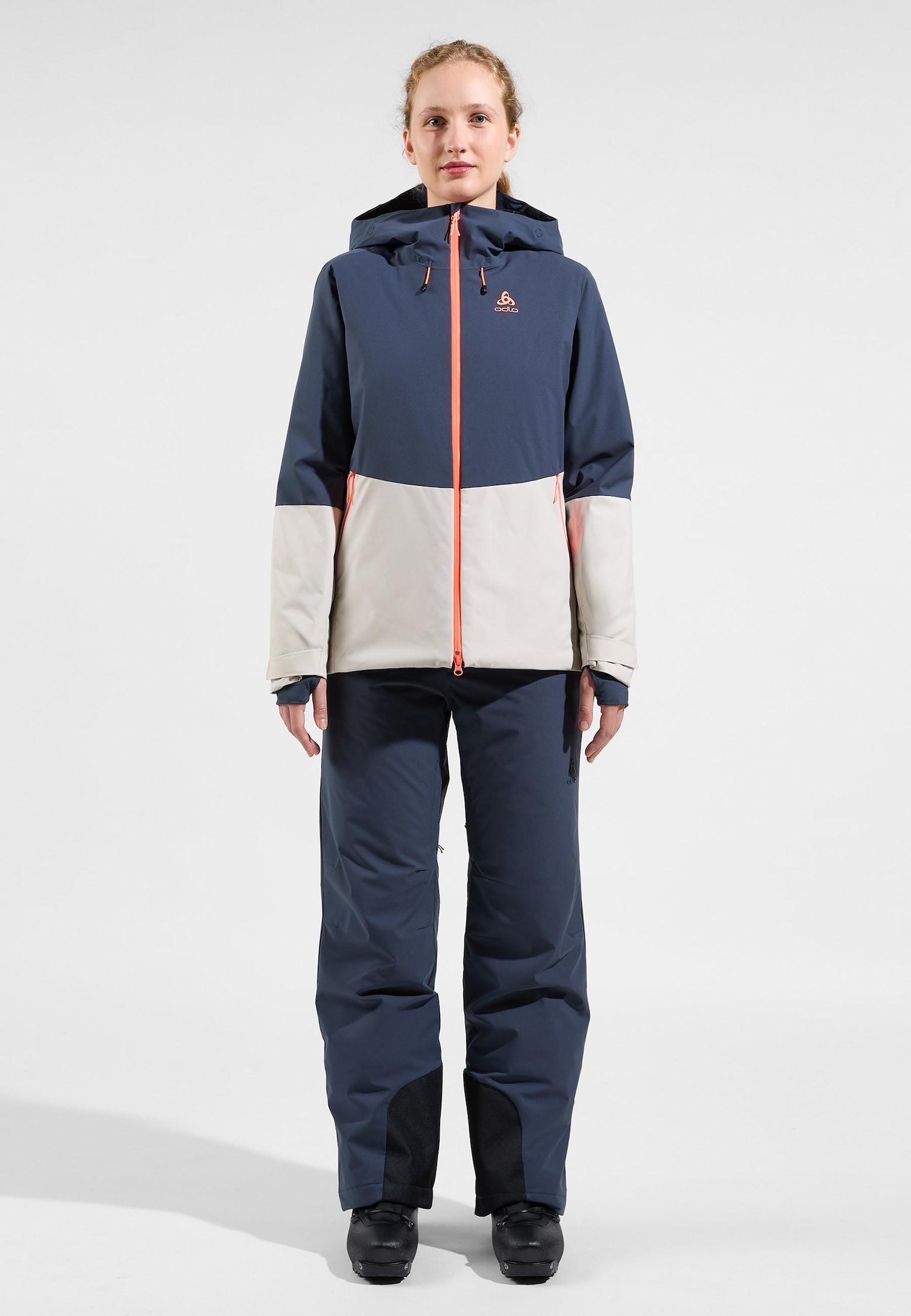 Ski Bluebird S-Thermic Pants