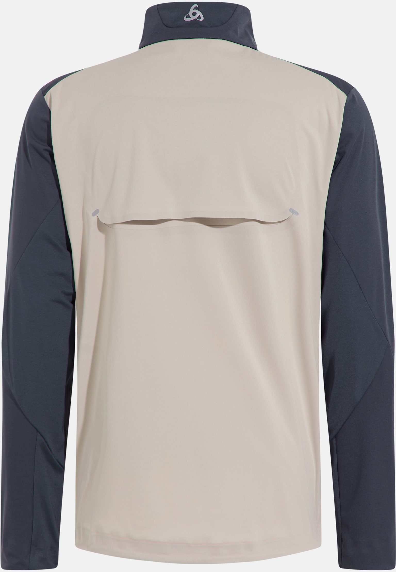 The Langnes cross-country jacket