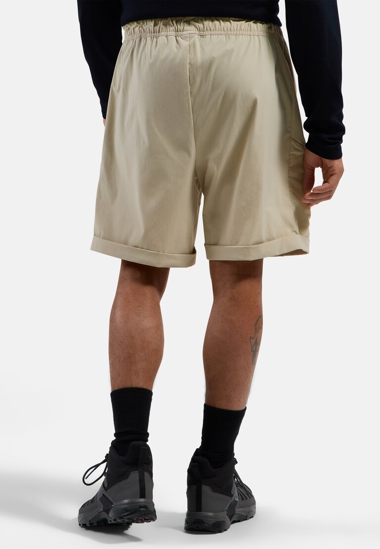 The Essentials cargo baggies