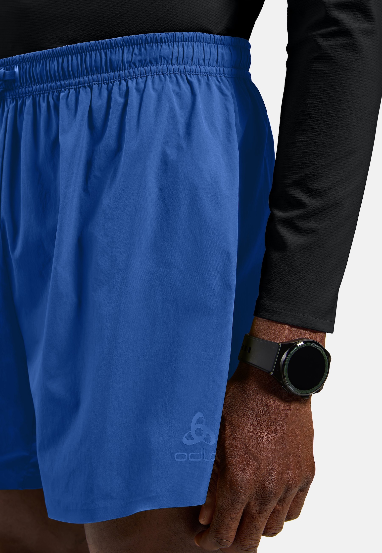 Short de running Zeroweight 5 Inch