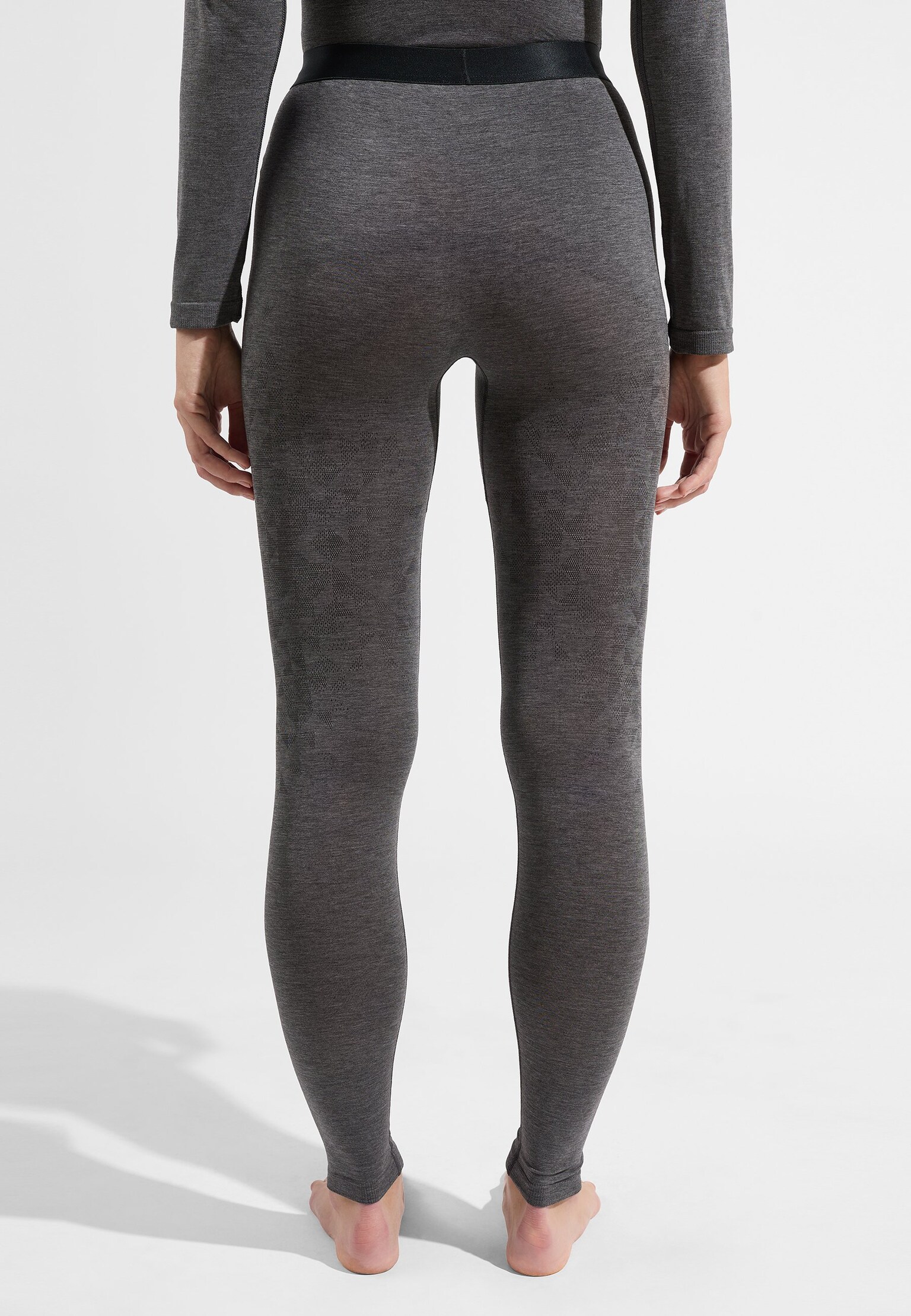 Kinship Light Base Layer Tights