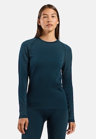 Performance Warm Base Layer Shirt