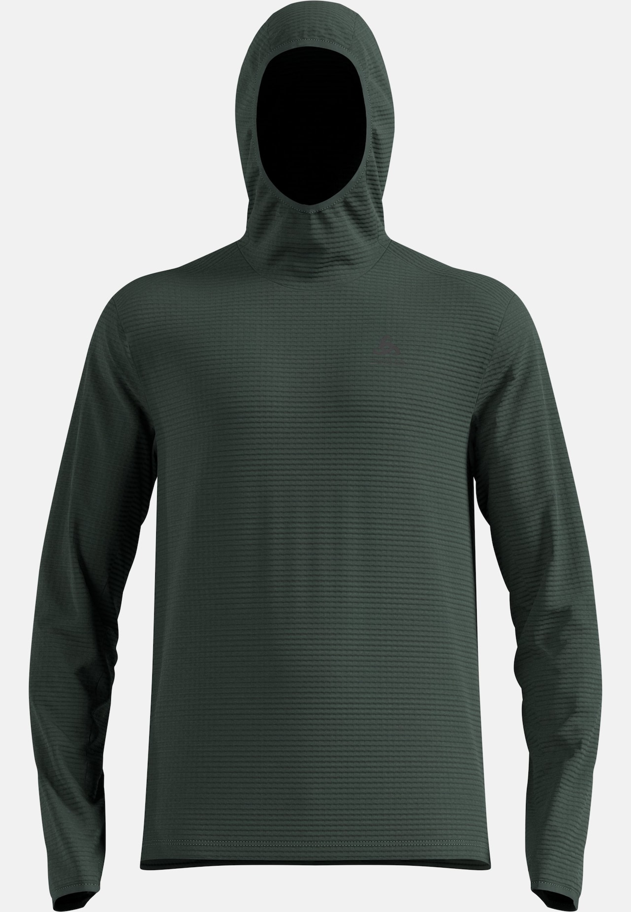 Essential Thermal Running Hoody