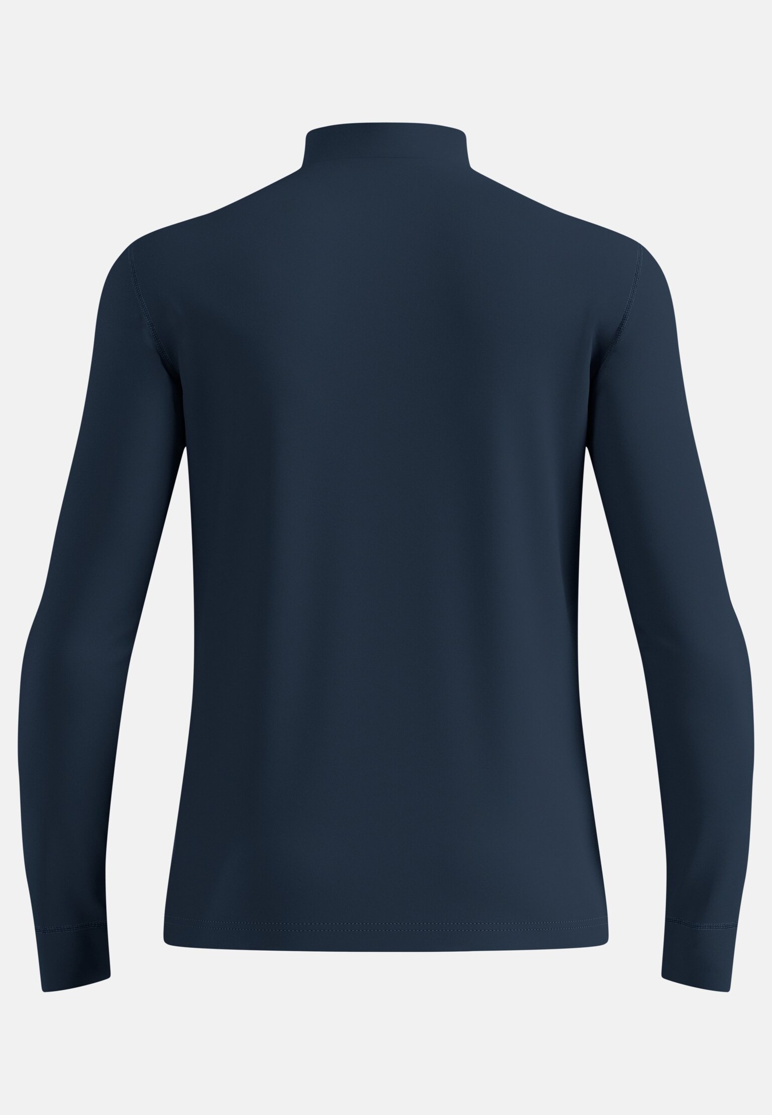 Merino 260 Base Layer Half-Zip