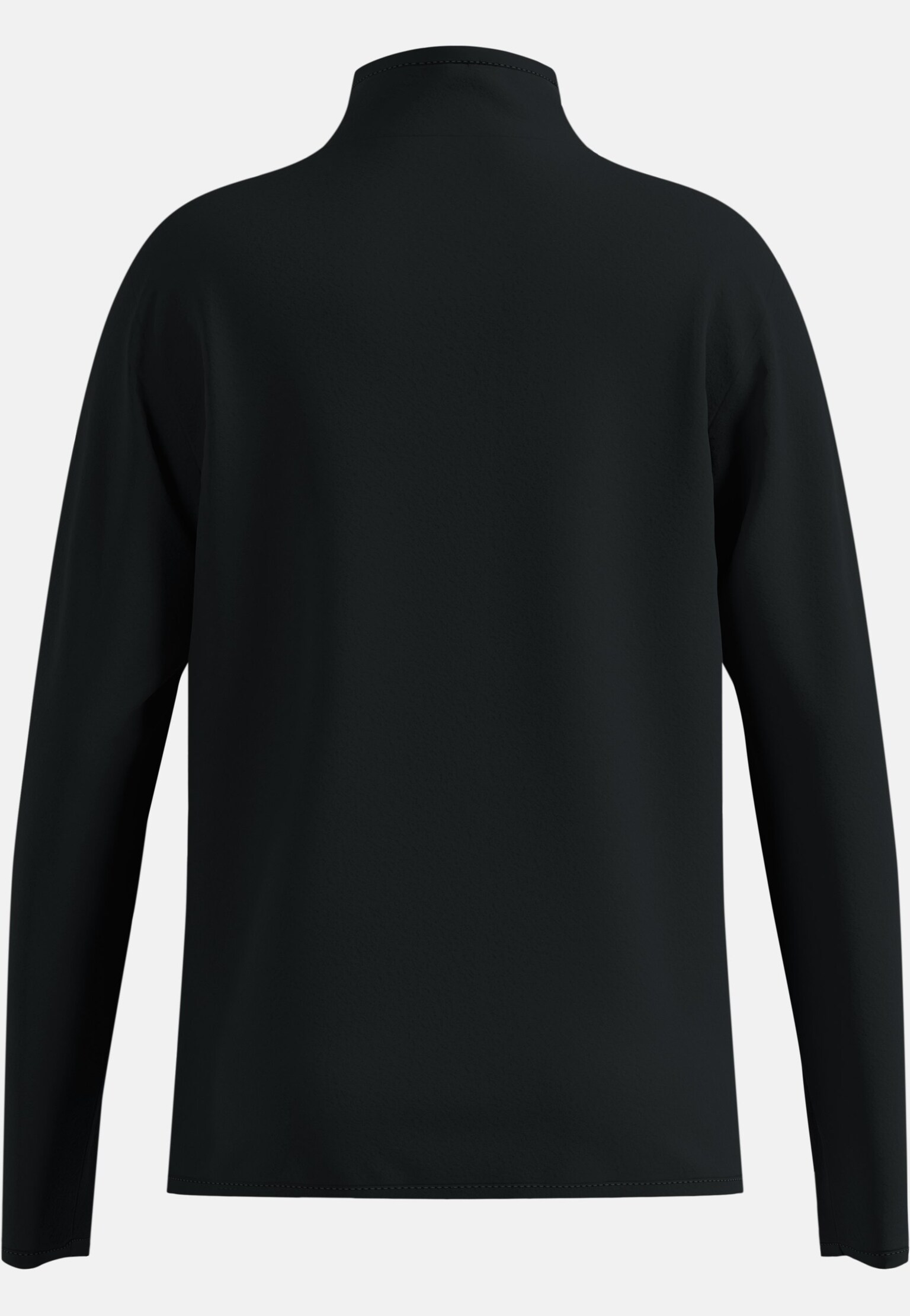 The Adventurer Collection half-zip mid layer