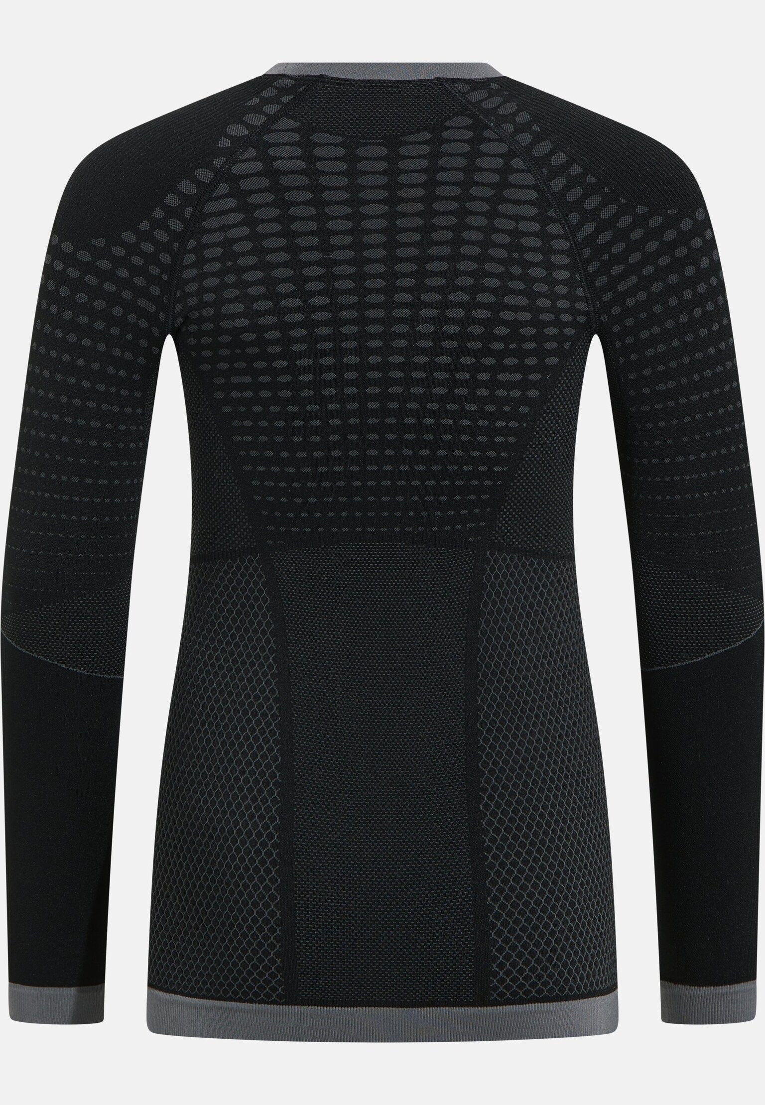 The Performance Warm Kids' Base Layer Top