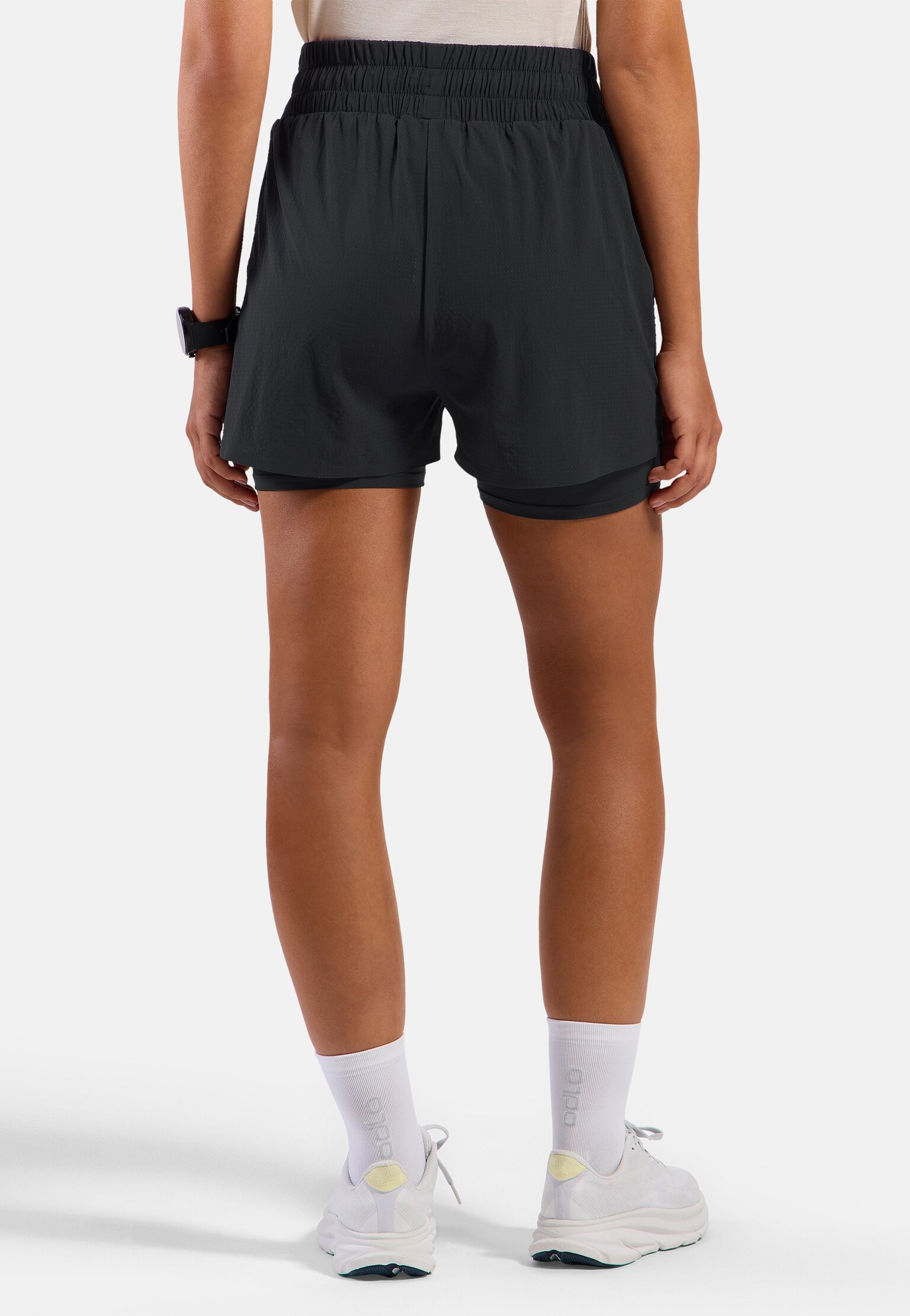 The Zeroweight 3-inch 2-in-1 running shorts 2.1