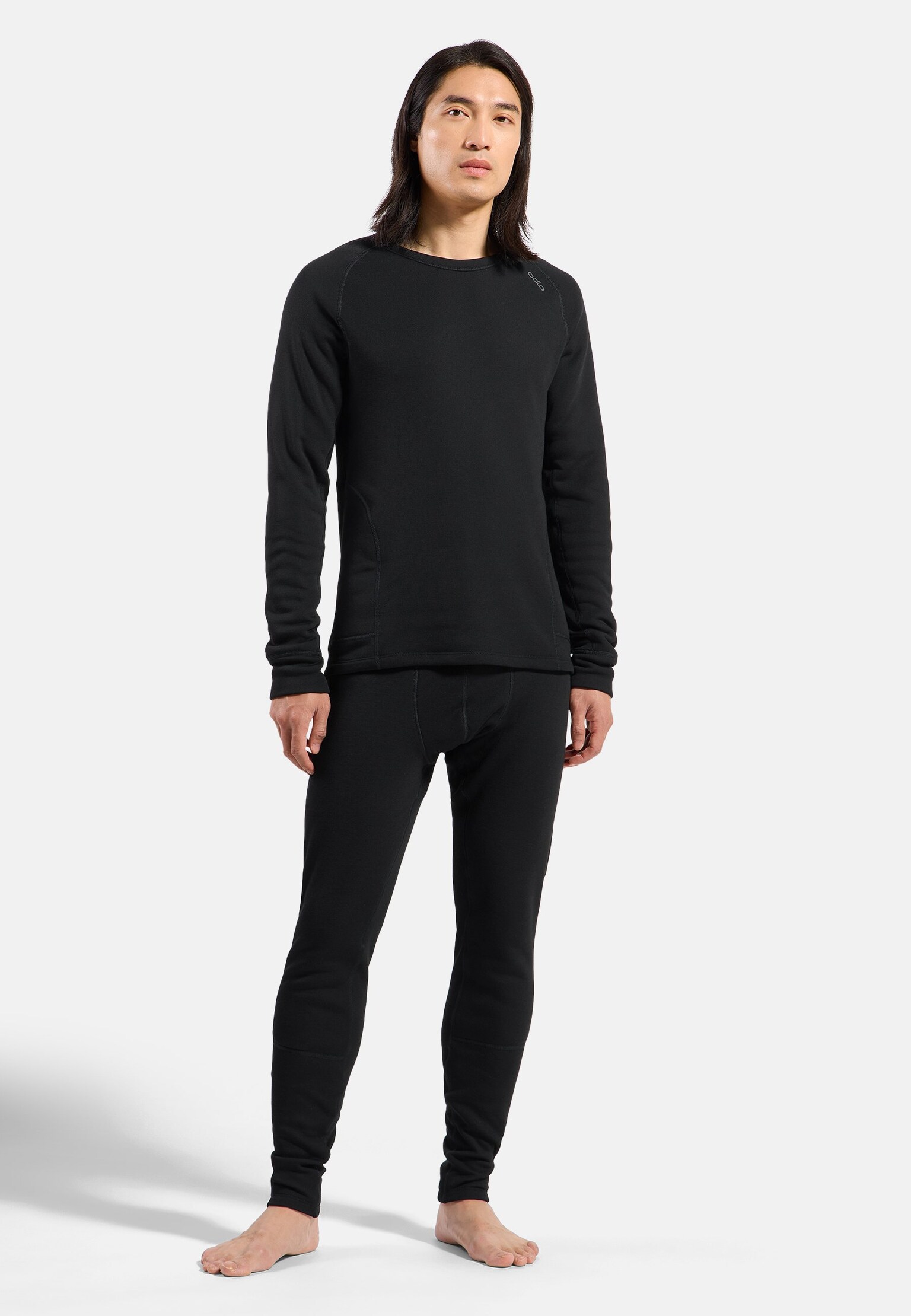 Sous-vêtement technique Active X-Warm bas