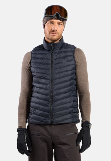 X-Alp Down Insulated Vest