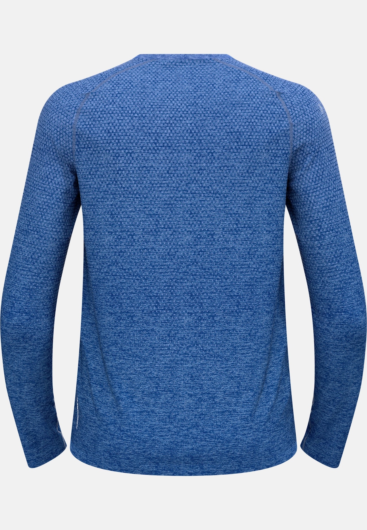 Essential Seamless Long-Sleeve Running T-Shirt