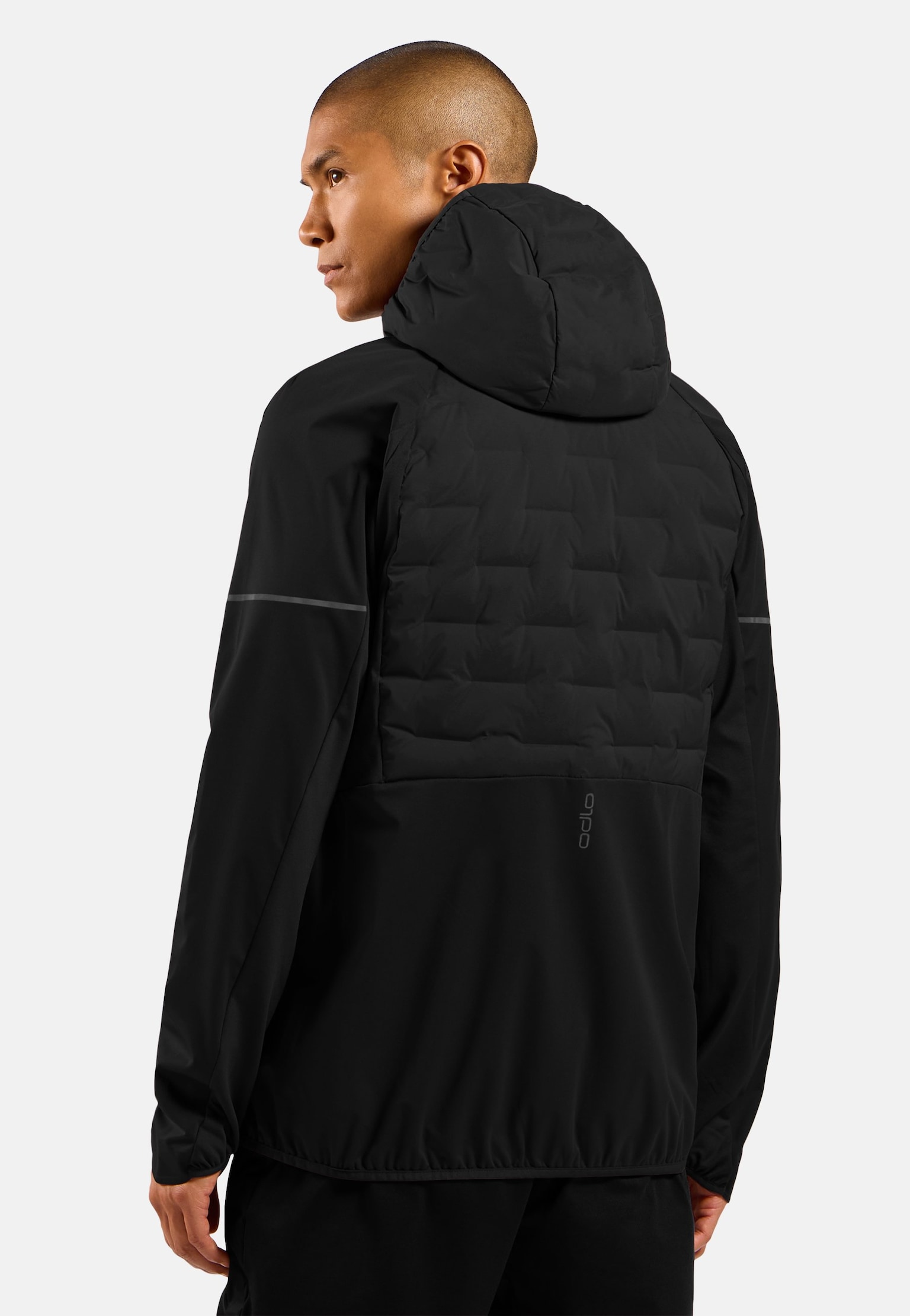 Gilet running Zeroweight Insulator