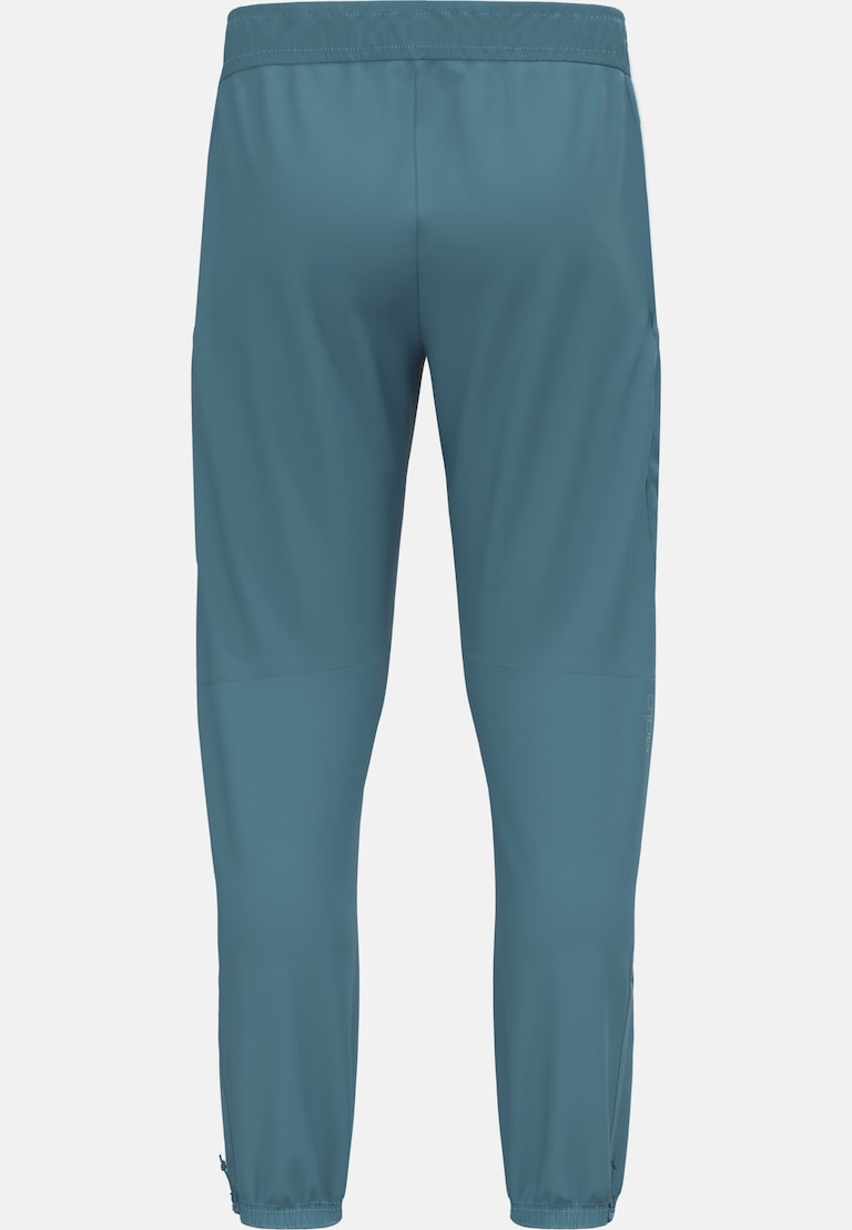 The Zeroweight X-Warm windproof cross-country pants
