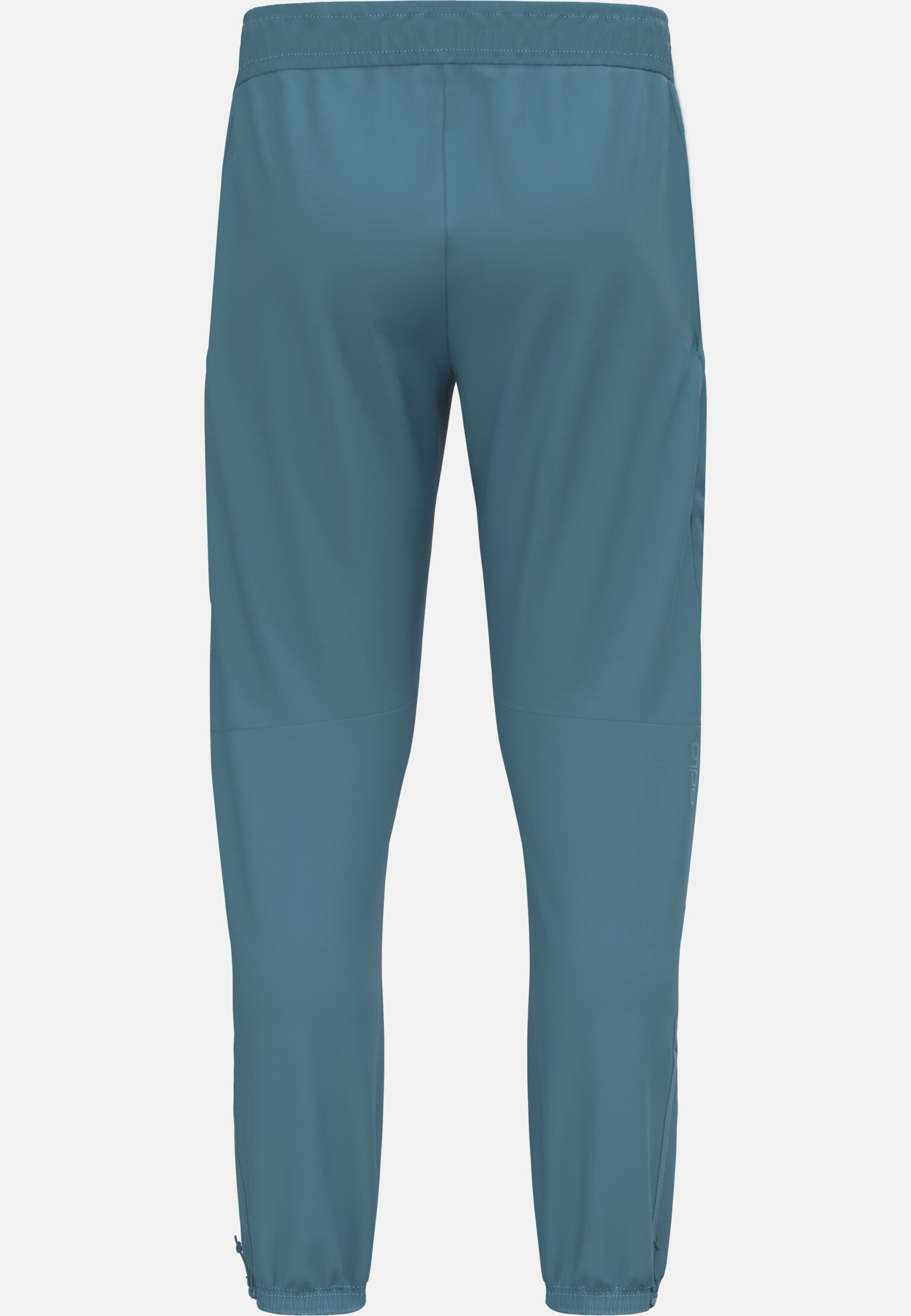 Winddichte Zeroweight X-Warm Langlaufhose