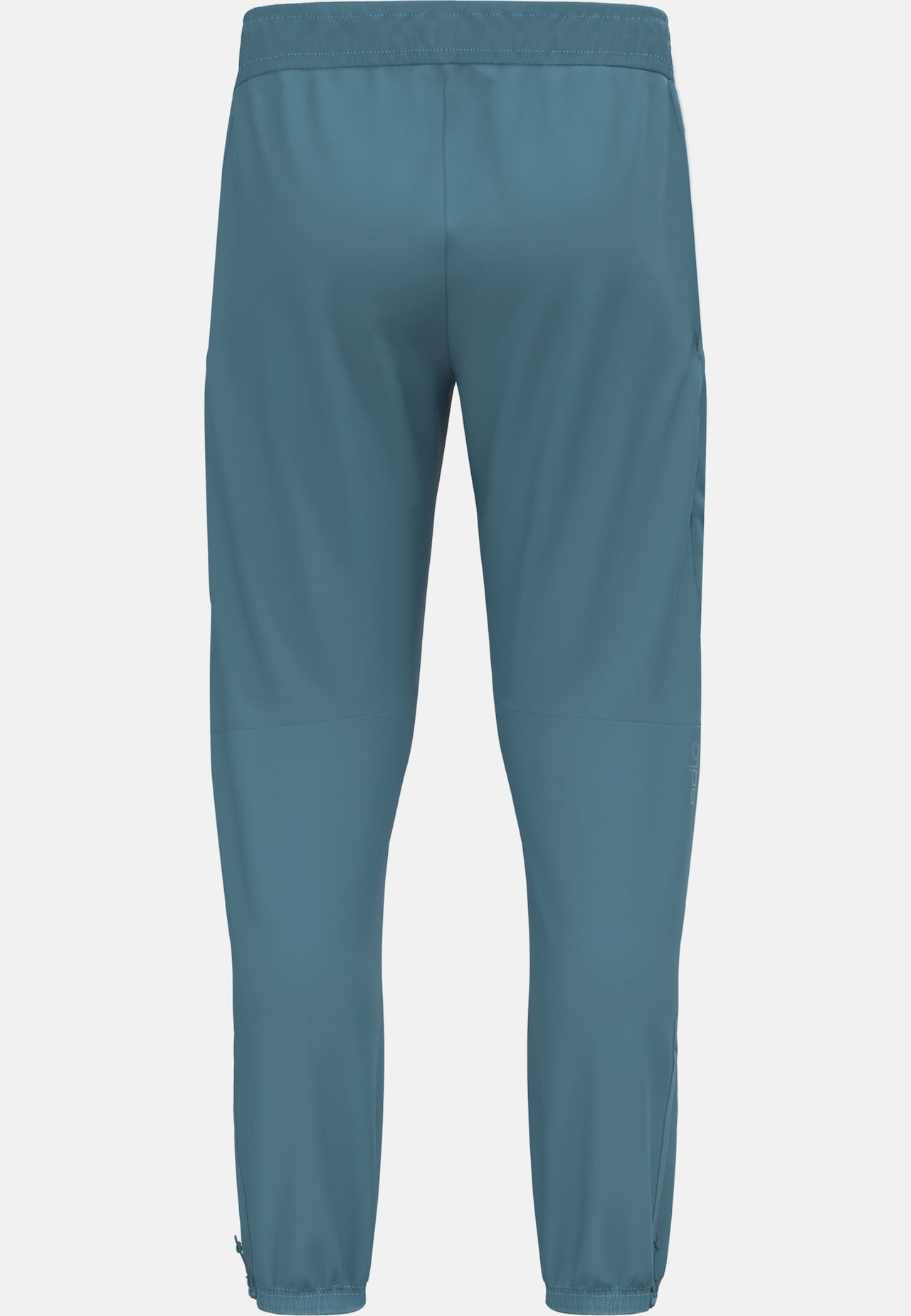 Pantaloni da sci di fondo Zeroweight X-Warm antivento