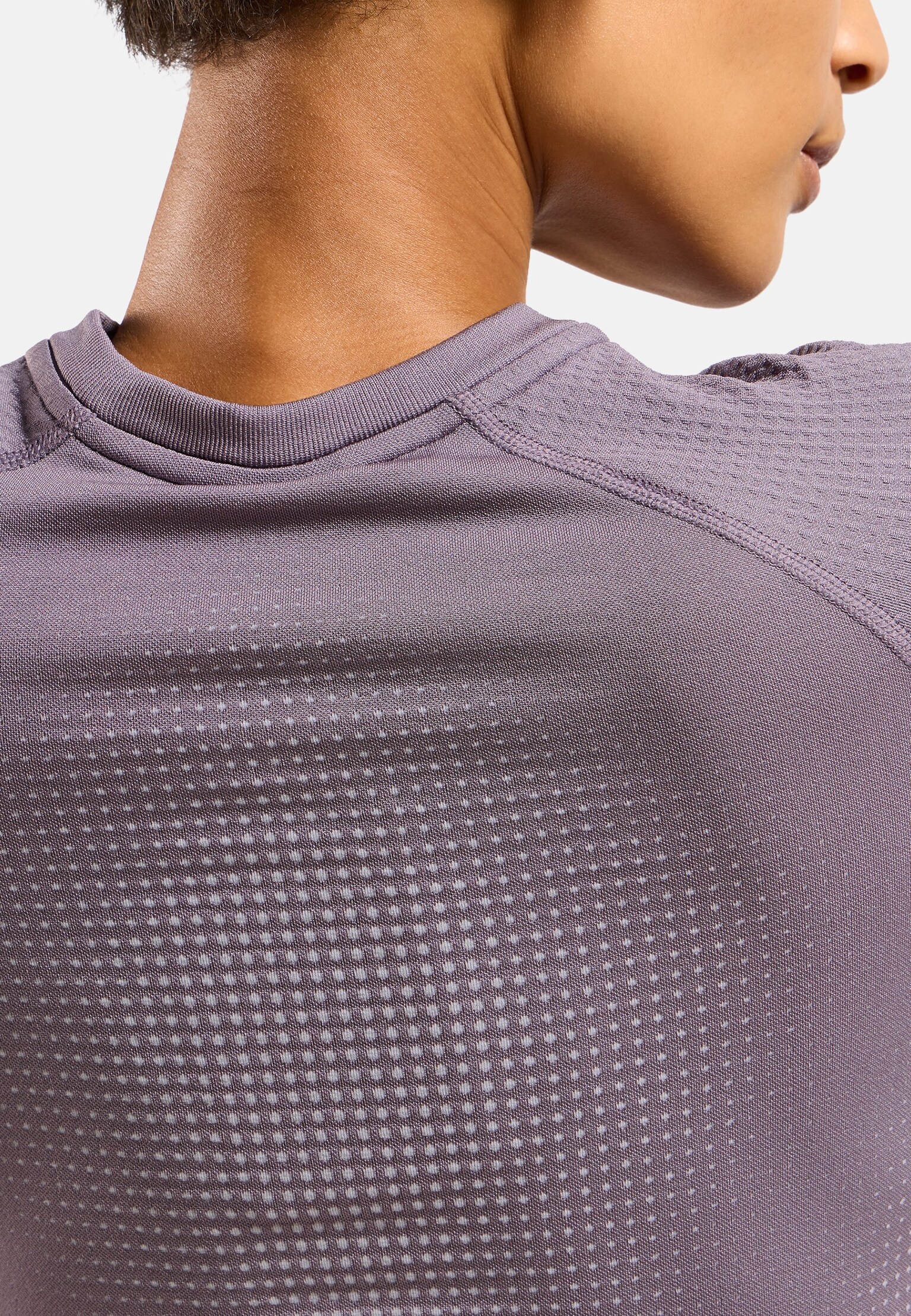 Haut à manches longues Performance Warm