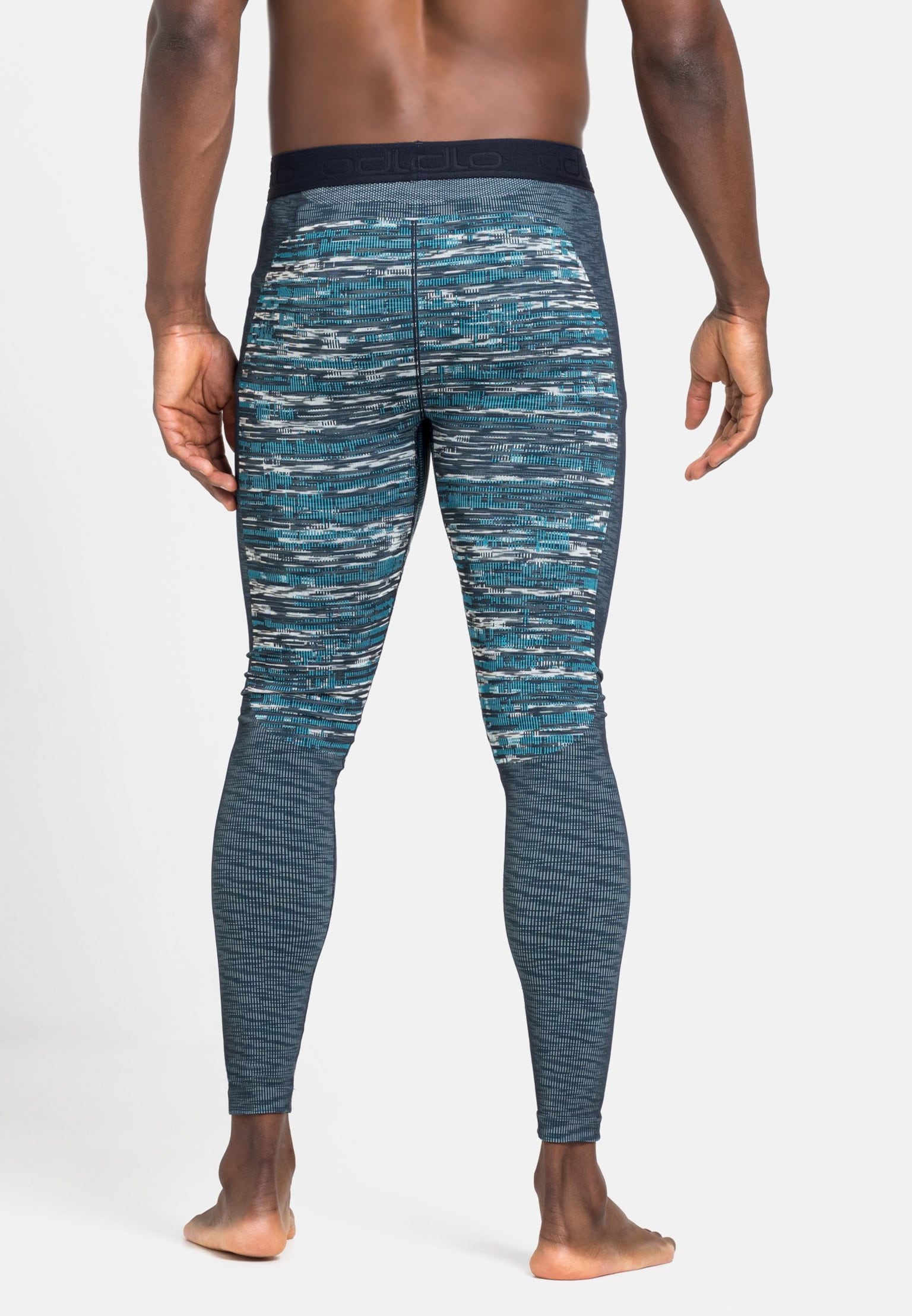 The Blackcomb Base Layer Bottoms