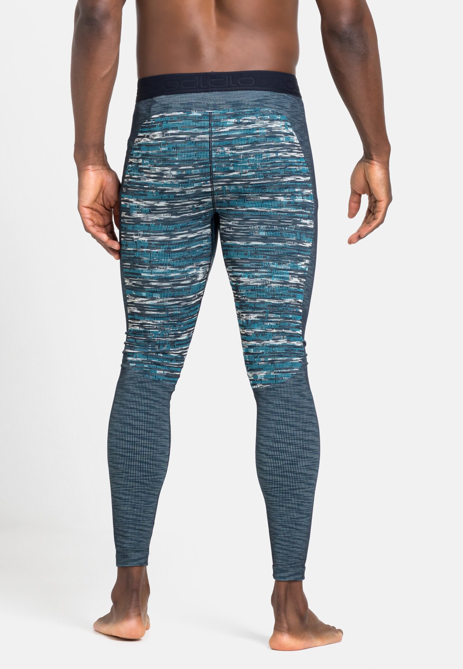 Blackcomb Base Layer Tights