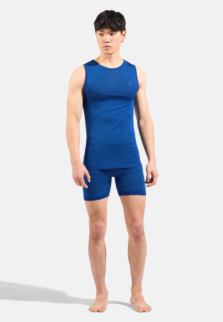 The Performance X-Light Base Layer Singlet