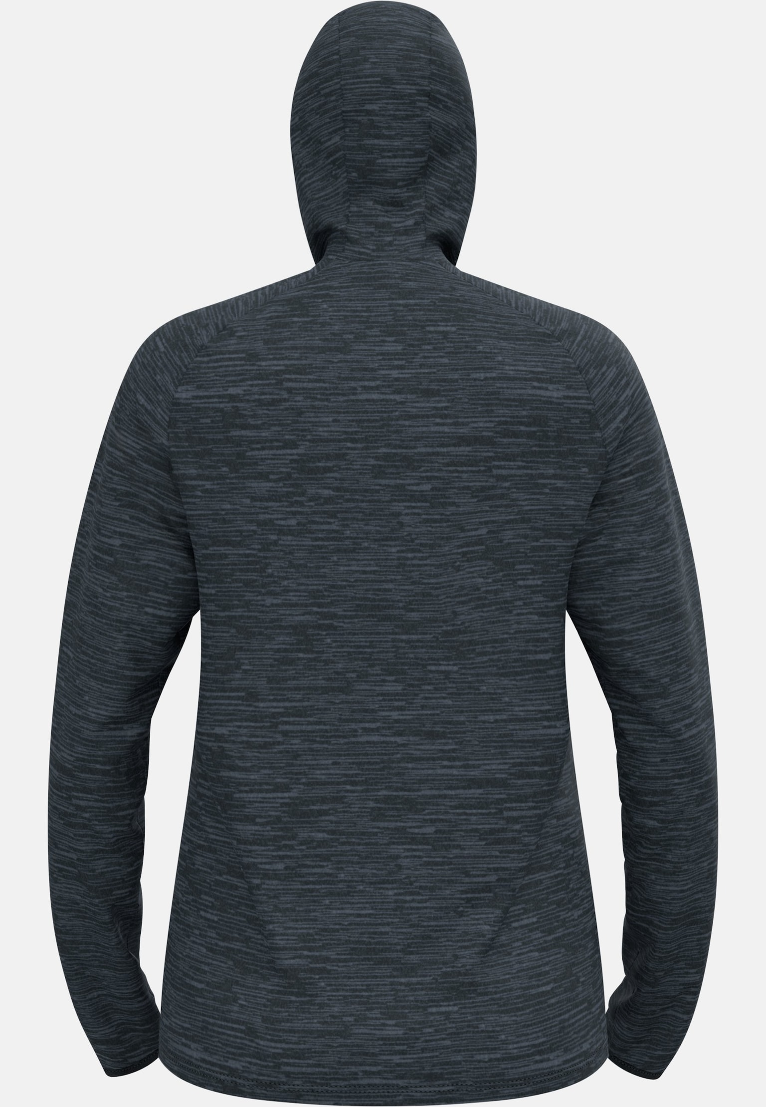 Essential Thermal Hardloop Hoodie