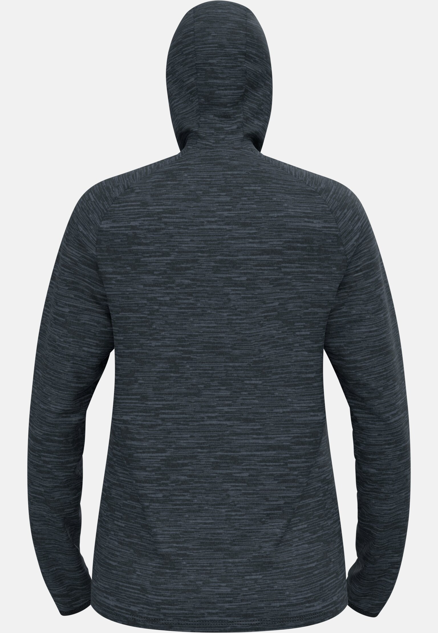 The women's Run Easy mid layer hoody