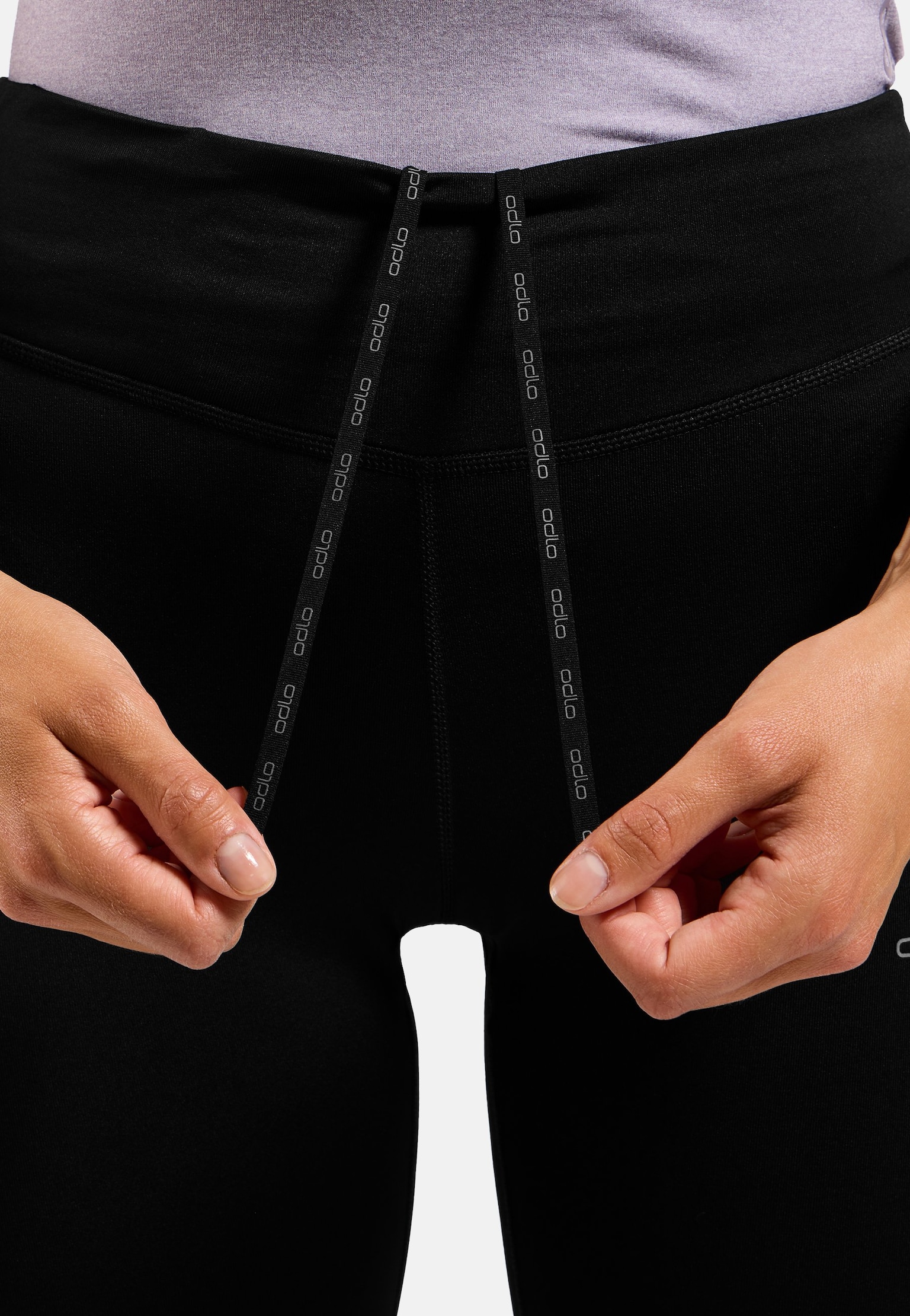 Essential Running Tights