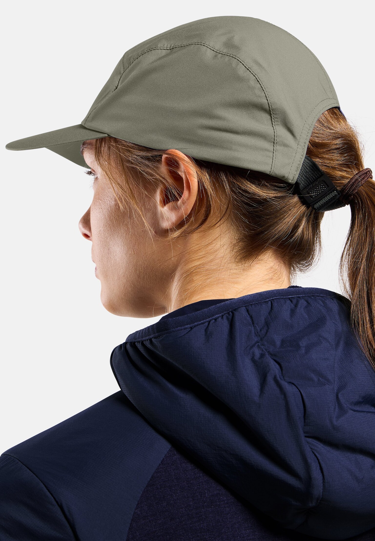 Casquette de running imperméable Performance