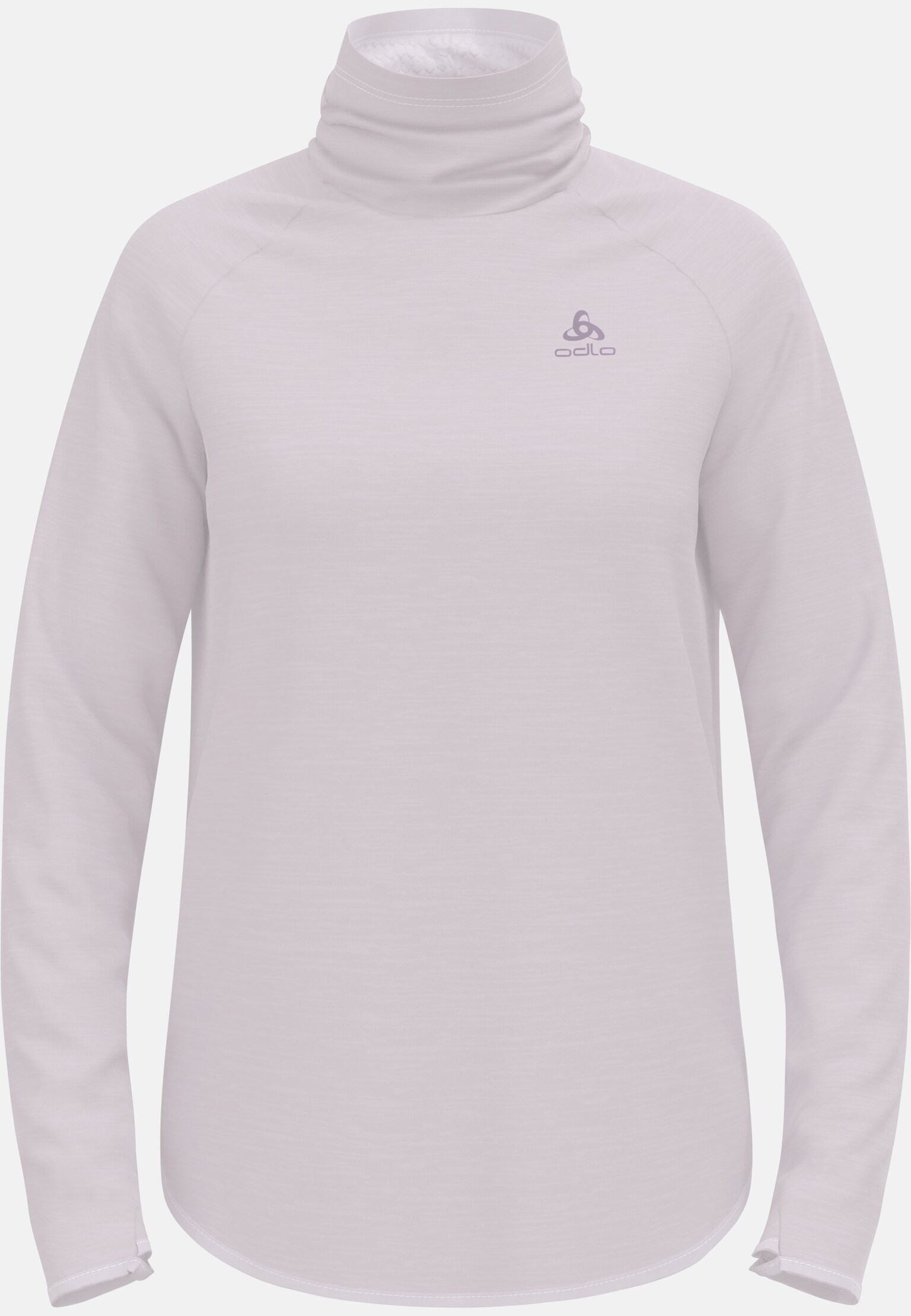 The Run Easy Warm mid layer