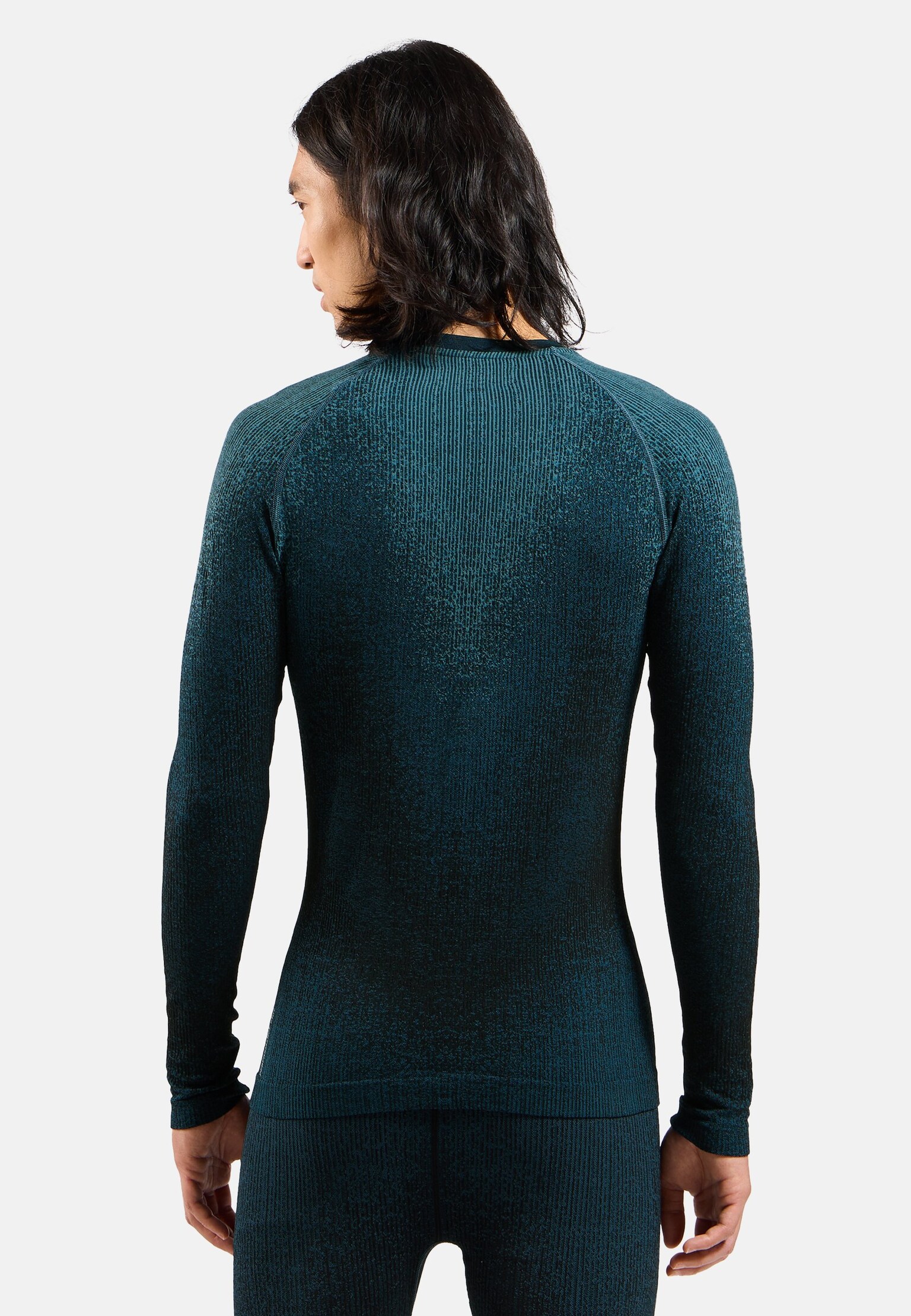 The POW Blackcomb Base Layer Top
