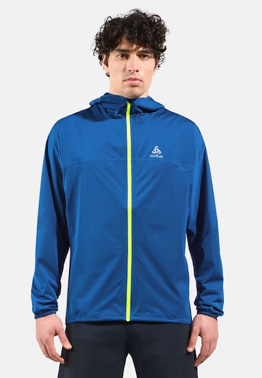 X-Alp Waterproof Running Jacket