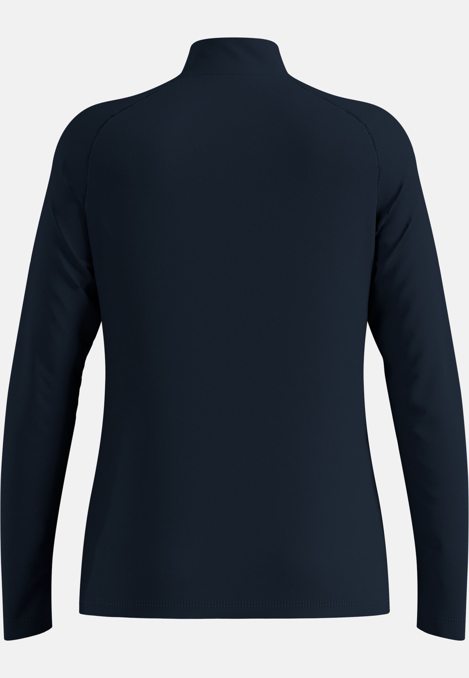Rigi Mid Layer Half-Zip