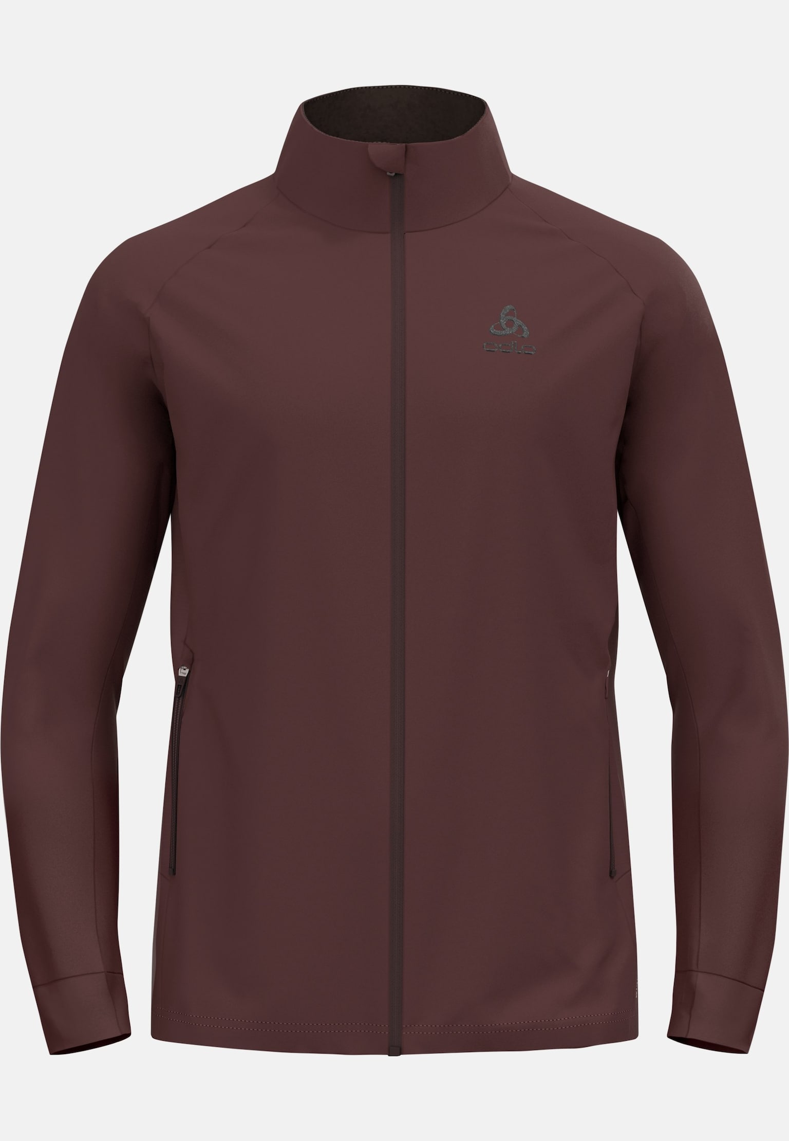 The Brensholmen langrennsjakke