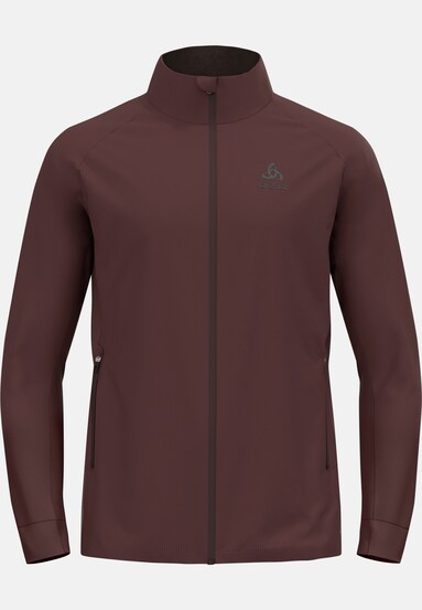 The Brensholmen langrennsjakke