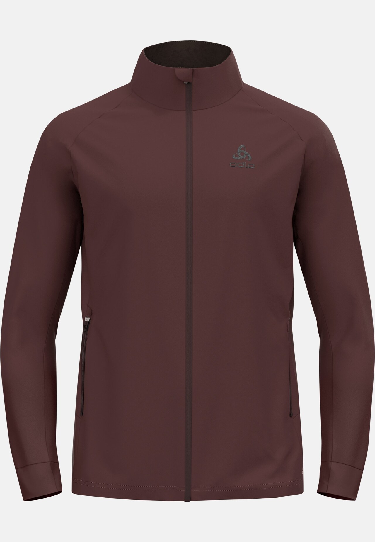 Brensholmen Cross-Country Jacket