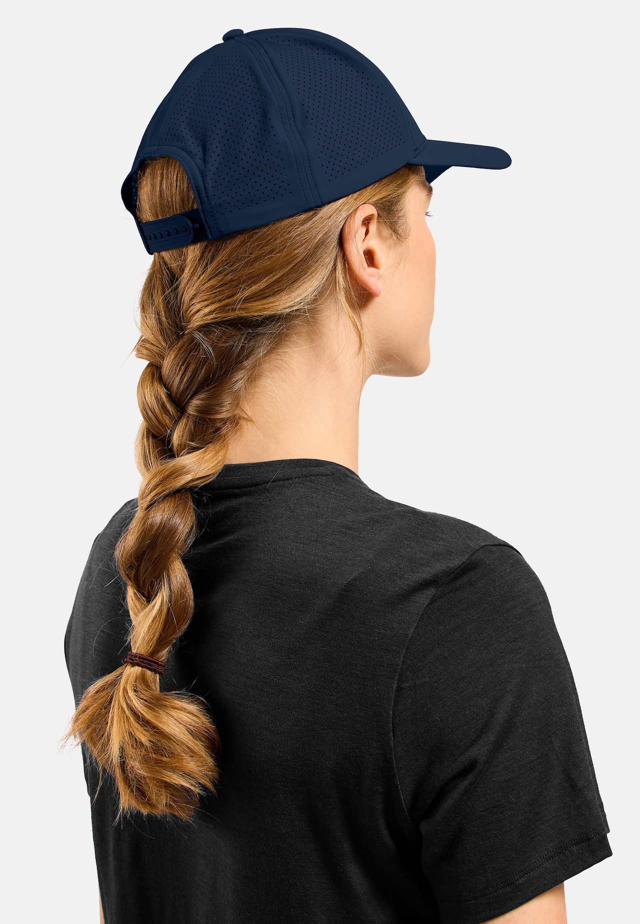 Performance Snapback Cap