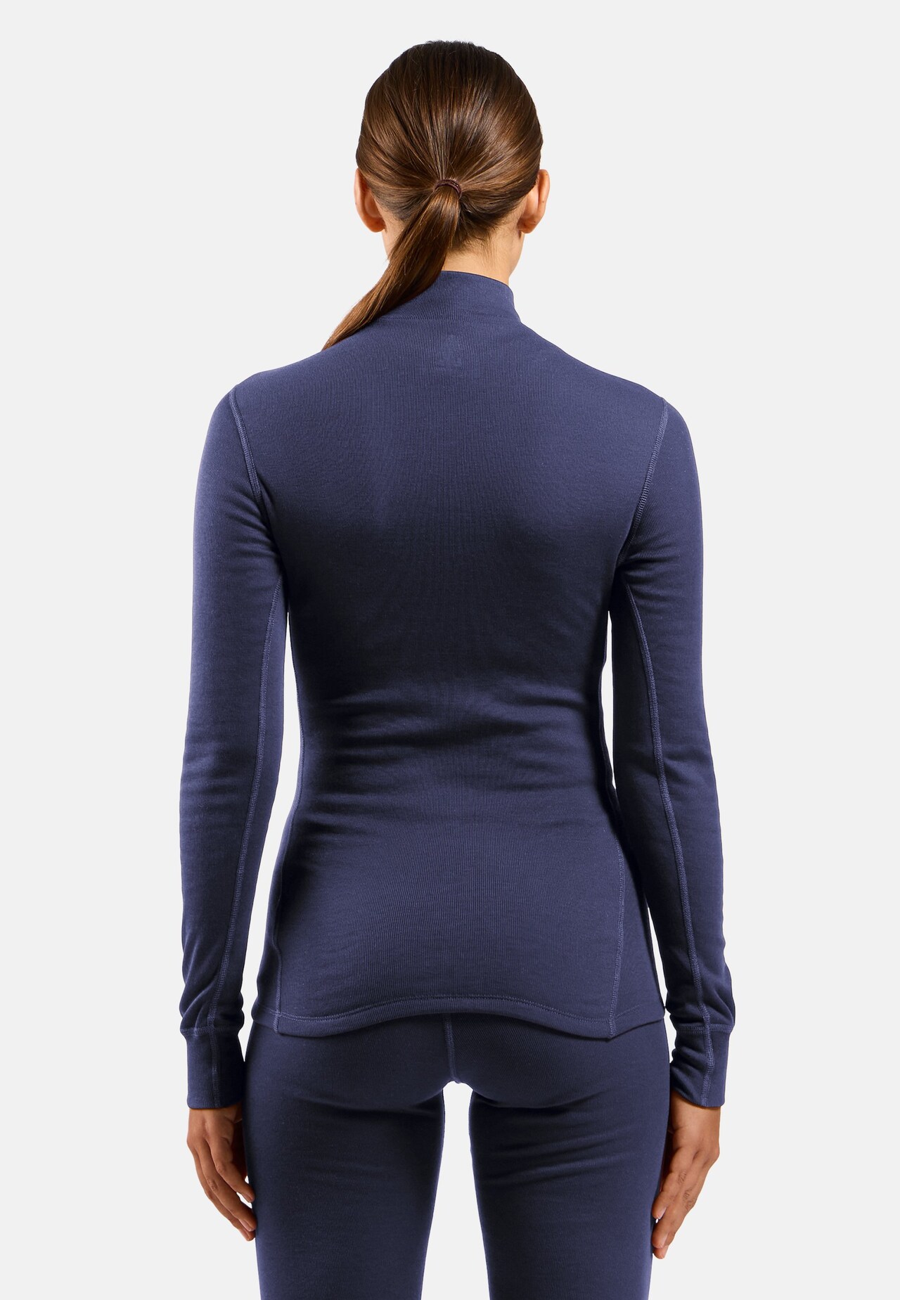 Active Warm Base Layer High Neck