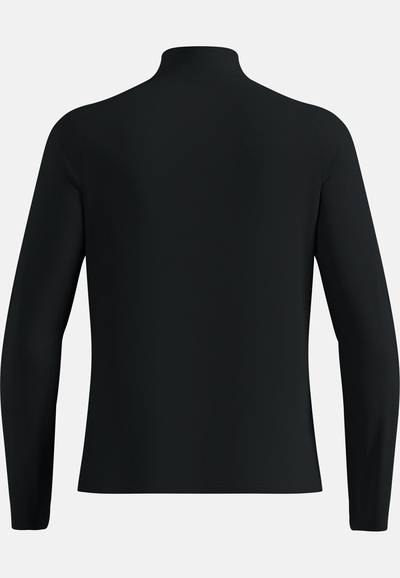 Essential Light Half-Zip Mid Layer