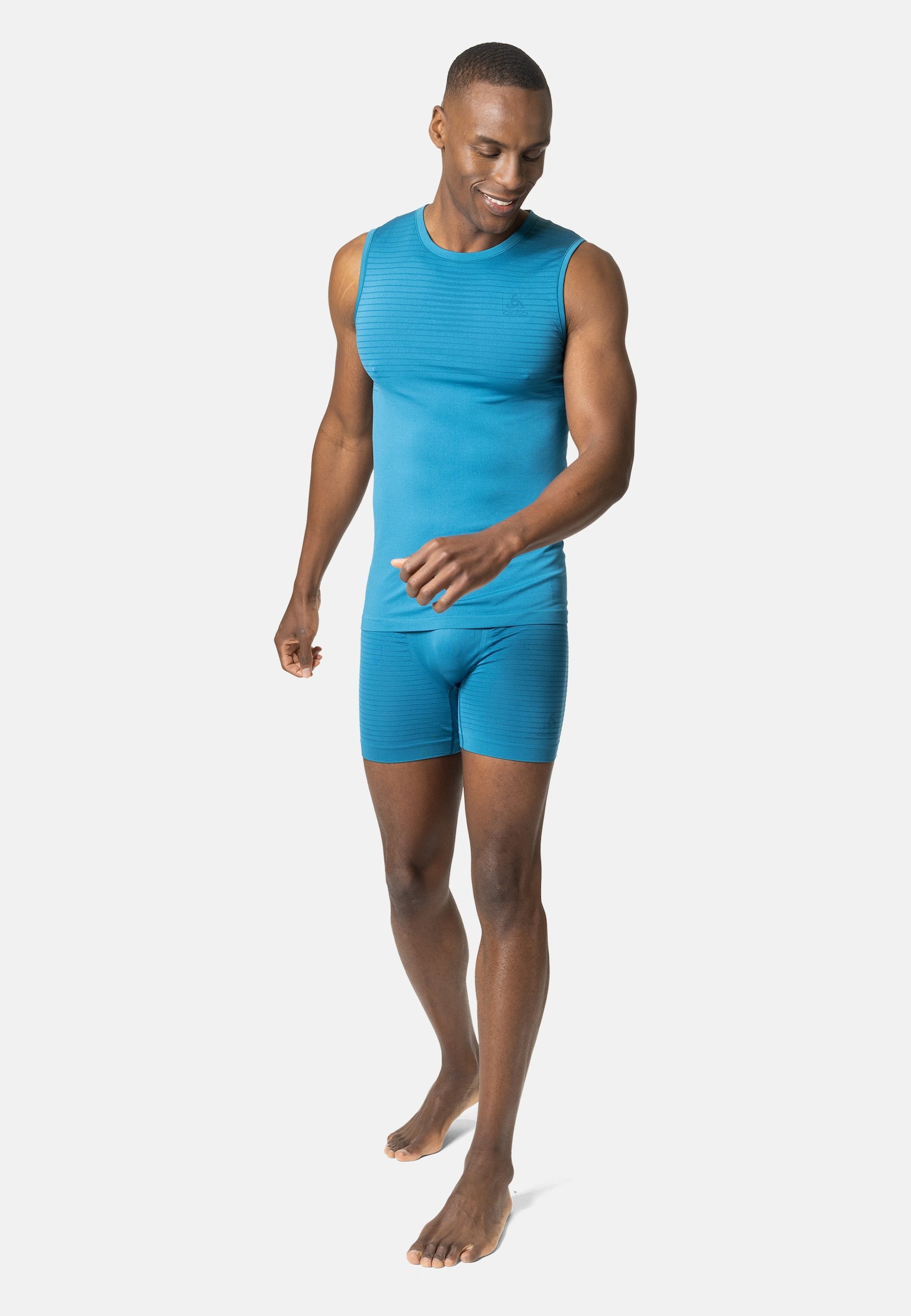 The Performance X-Light Base Layer Singlet